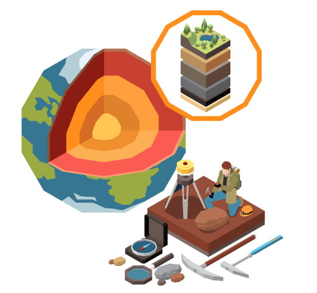 Automatic Extraction Of Mineral Results